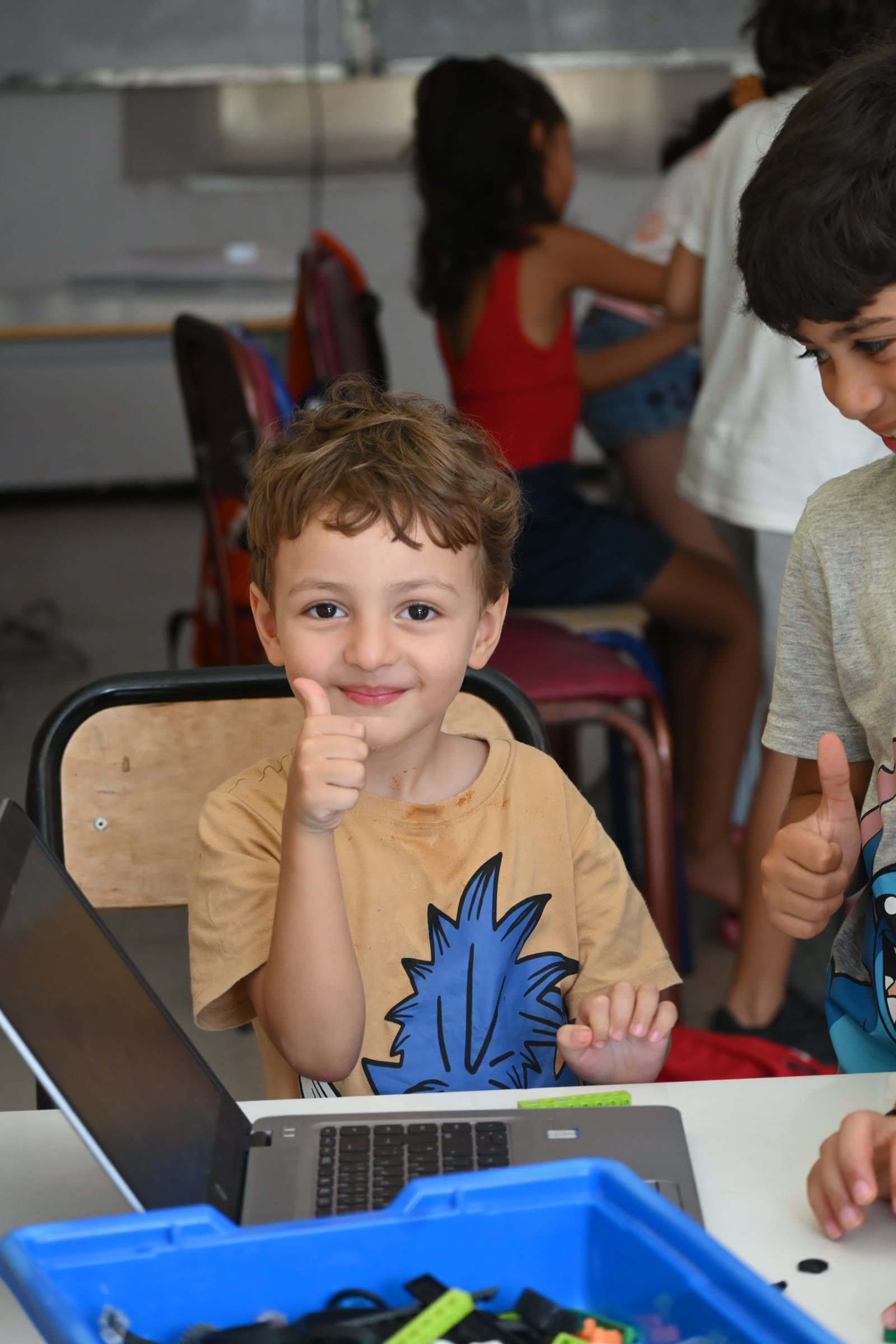 Ado en atelier code