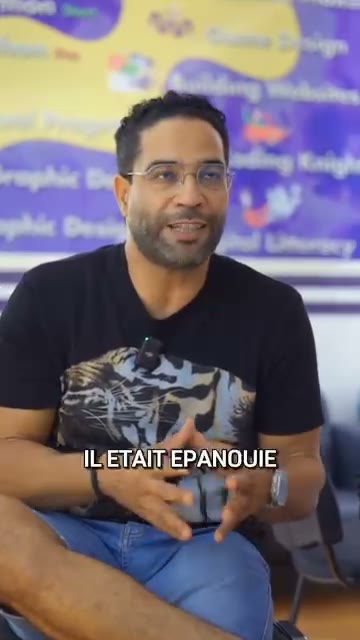 Témoignage Algo Souissi